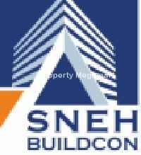 SNEH BUILDCON logo